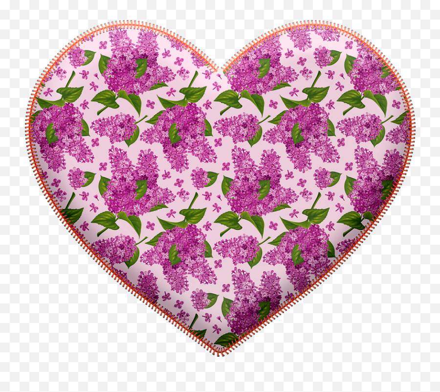 Puffy Heart Valentine - Girly Emoji,Puffy Emotion