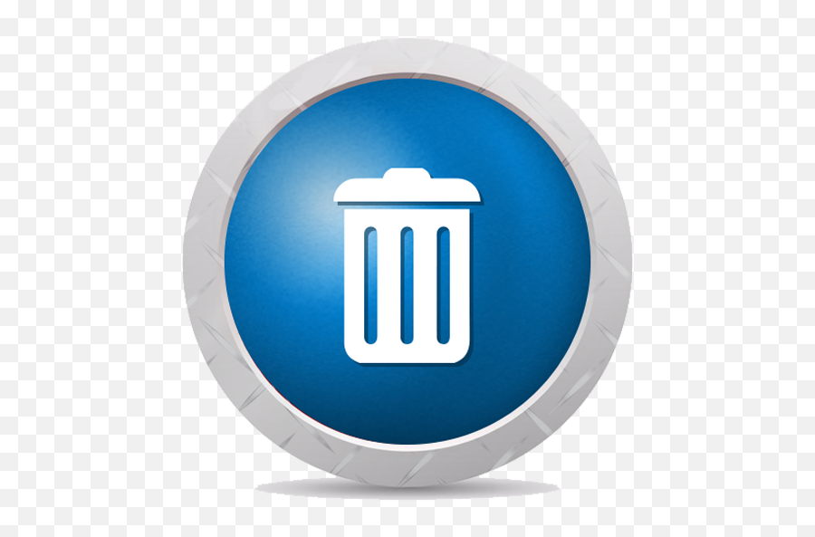 Free Android Apps And Games - Recycle Bin Icon Square Emoji,Energy Saving Emoticons