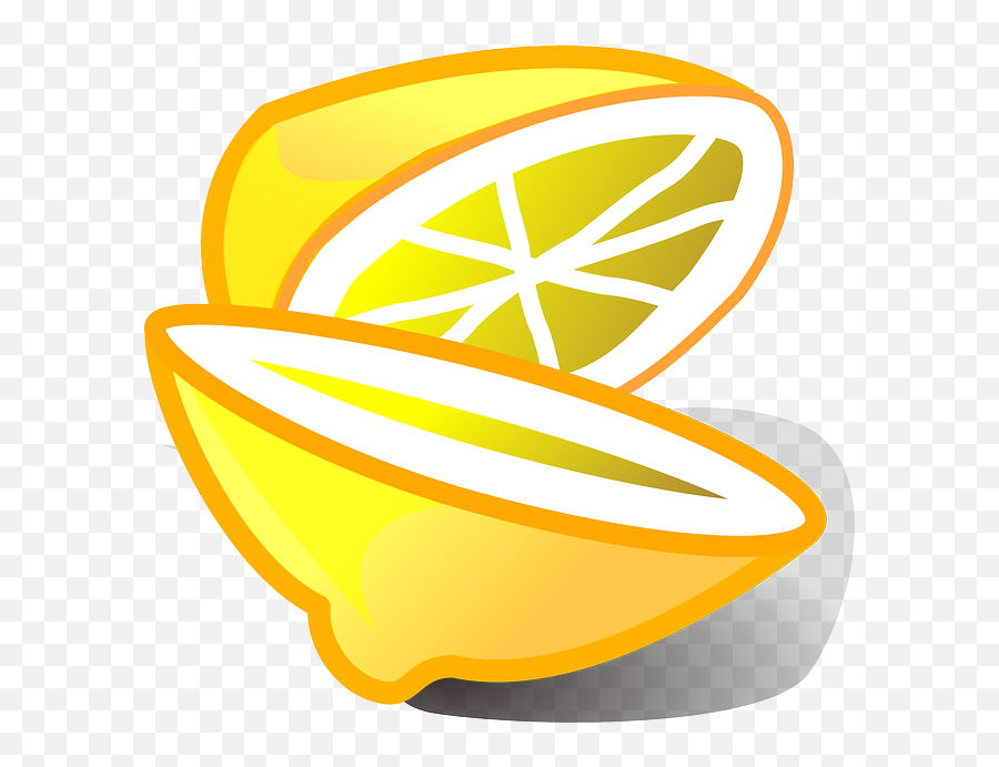 Lemon Clip Art Vector Lemon Graphics Clipart Me 2 Clipartcow - Lemon Emoji,Lemonaid Drink Emoji