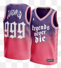 The Kid Laroi Fck Love Savage Jersey U2013 Kings Jersey - Sleeveless Emoji,Devle Emojis