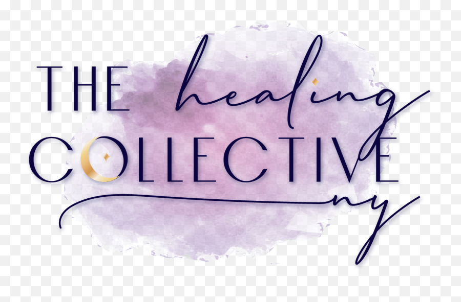 The Healing Collective Ny - Dot Emoji,The World Of Emotions And Healing