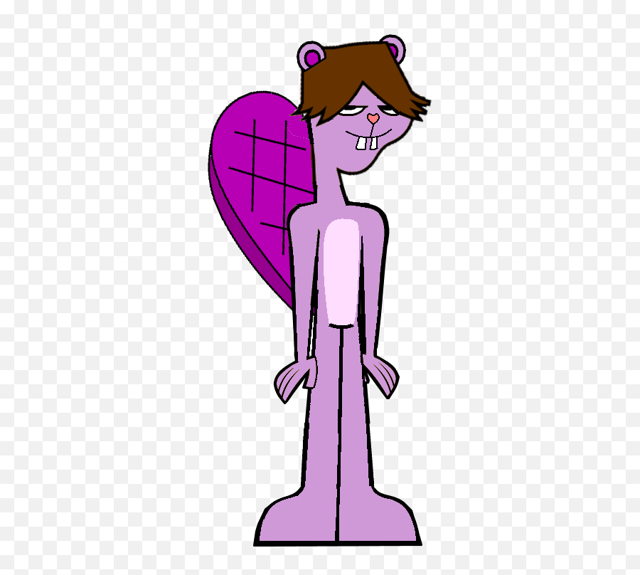 Total Drama As Happy Tree Friends - Total Drama Island Fanpop Drama Total Ezekiel Png Emoji,Htf Emoticon Disco Bear