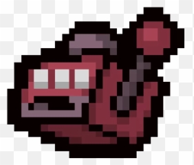 The Binding Of Isaac Stickers For Telegram Emoji,Binding Of Isaac Emoticons