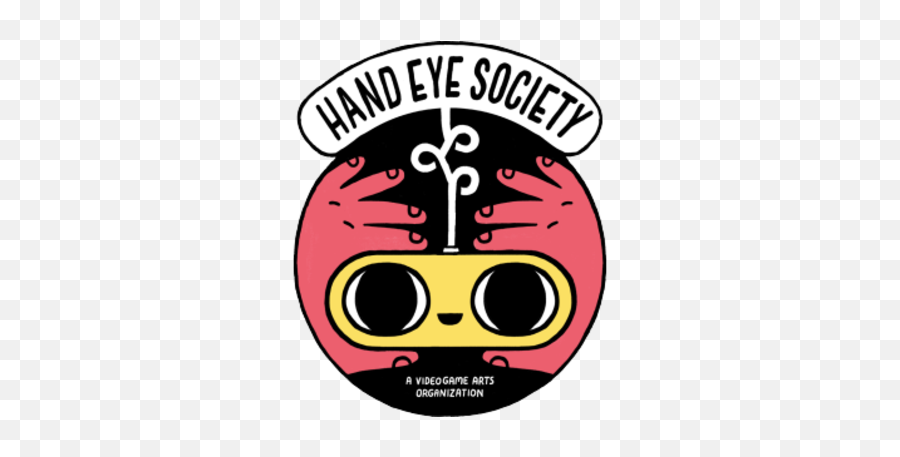 About Handeyesociety - Dot Emoji,Sodapoppin Emoticons