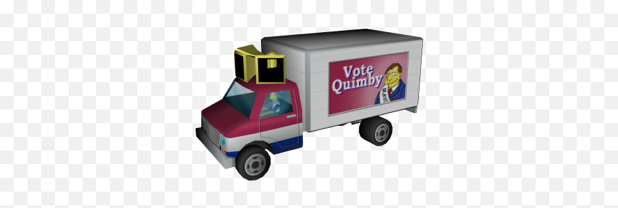 Vote Quimby Sign Emoji,Simpsons Tapped Out Wiki Homer Emoticons