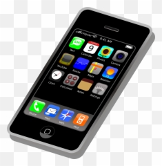 3 Hidden Secrets On Your Iphone - 52 Weeks Of Geek Mobile Phone Clipart Emoji,Adding Emoticons To Iphone