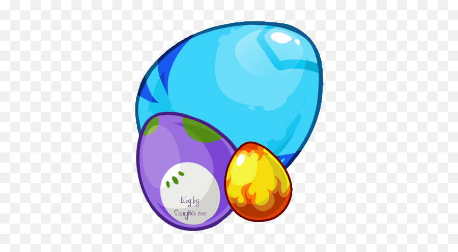 Neopets Gallery Spotlight - Easter Egg Emoji,Bgc Emoticon Neopets