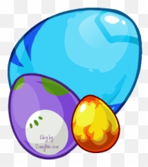Neopets Gallery Spotlight - Easter Egg Emoji,Bgc Emoticon Neopets