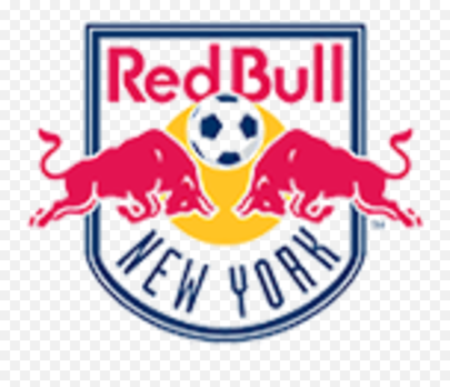 Chicago - New York Red Bulls Logo Transparent Emoji,Slack Soccer Emoji