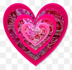 Valentine Hearts Valentines Day - Corazones Dia De San Valentin Emoji,Valentine Flowers Emotion Icon
