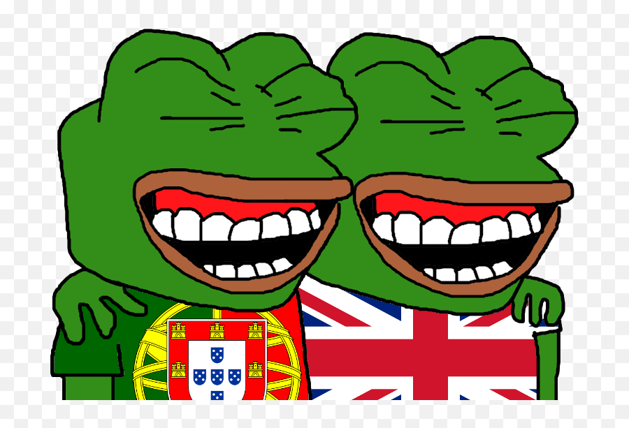 Red Pill The Truth You Wonu0027t Accept - Pol Politically Anglo Portuguese Alliance 4chan Emoji,Gorrilla Emotions