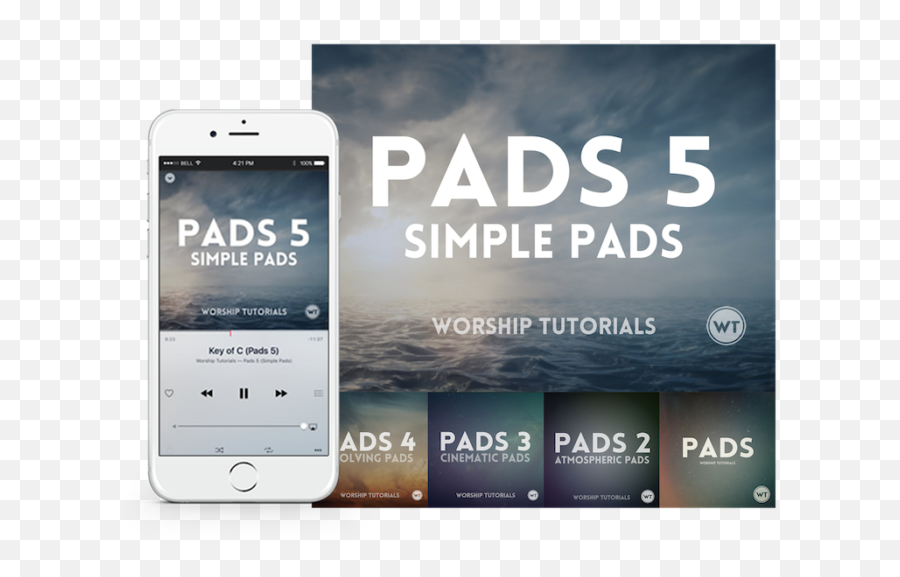 Pads - Create Ambience In Your Worship Set Worship Tutorials Worship Pad Emoji,Emotion Para Propresnter Gratis