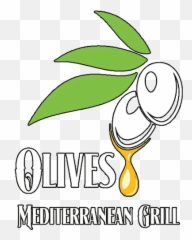 Olives Mediterranean Grill - Dot Emoji,Playing Restaurant To Teach Kids Calmness And Emotions.