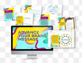 Advance Your Brand Message - Nicte Creative Design Emoji,Emotions Anonymous Step 1 Worksheet