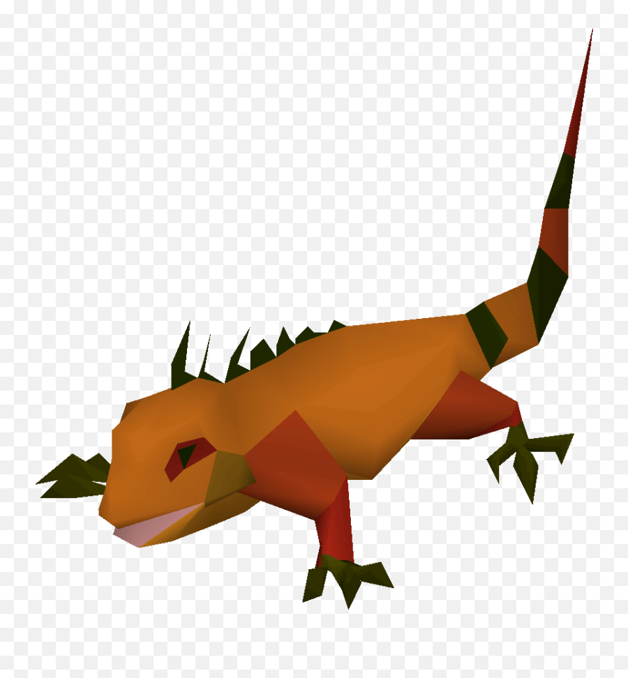 Lizard Clipart Desert Lizard - Cave Png Download Full Portable Network Graphics Emoji,Iguana Emoji