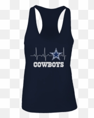 Dallas Cowboys - My Heart Beats Ekg Dallas Cowboys Dallas Emoji,Dallas Cowboy Emoji Meme