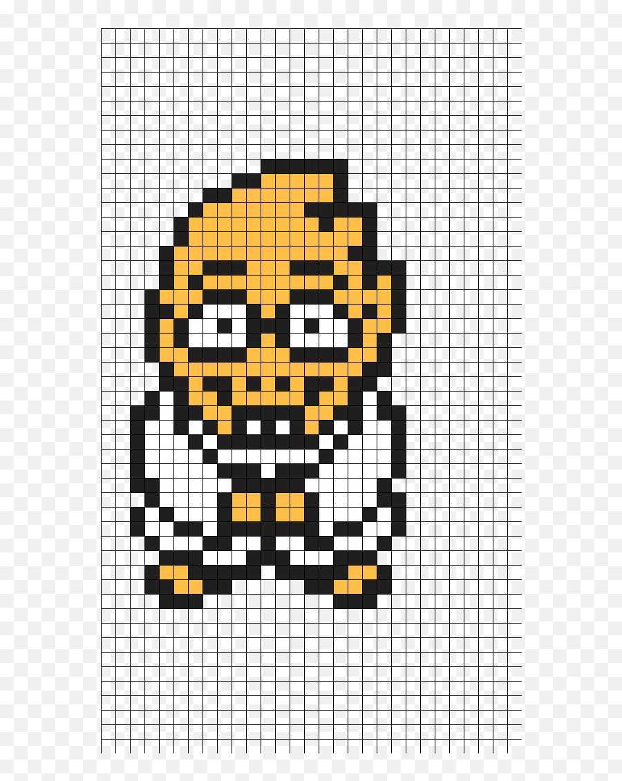 Undertale Pixel Art - Undertale Alphys Sprite Emoji,Undertale Emoticon