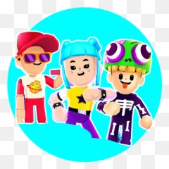 Download New Pk Xd Game Emojis New Lock - Pk Xd Games,Lock Screen Emoji