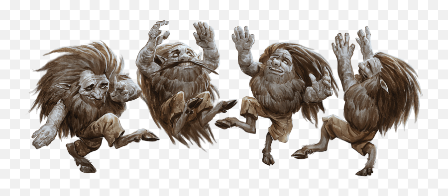 Yon - The Wild Beyond The Witchlight 5etools Emoji,Give In To Your Roiling Emotions