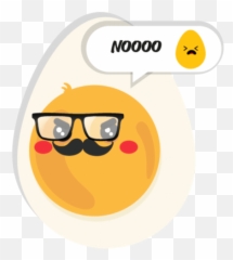 Ovogirao Emoji,Moustache Emoticon Text