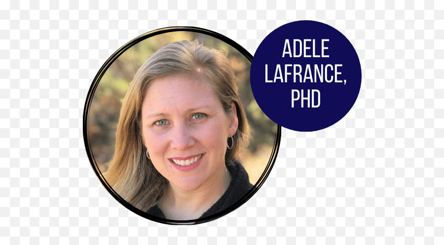 Join Adele Lafrance - Leading Edge Seminars Emoji,Emotion Coaching Examples