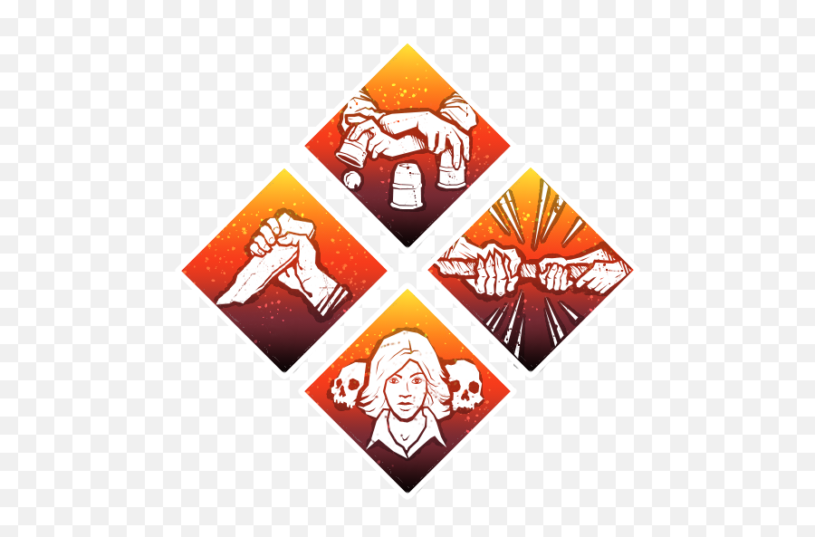 Sunset Perks Link Is In Comments Rperkbydaylight Emoji,How To Make Emojis In Youtube Comments