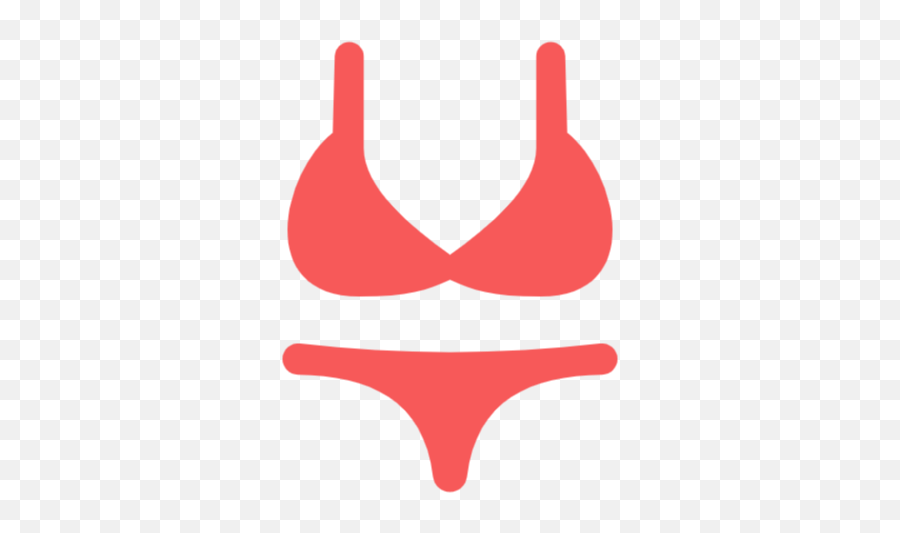 Vector Bikini Png Photo Image Png Arts Emoji,Bikini With Emojis