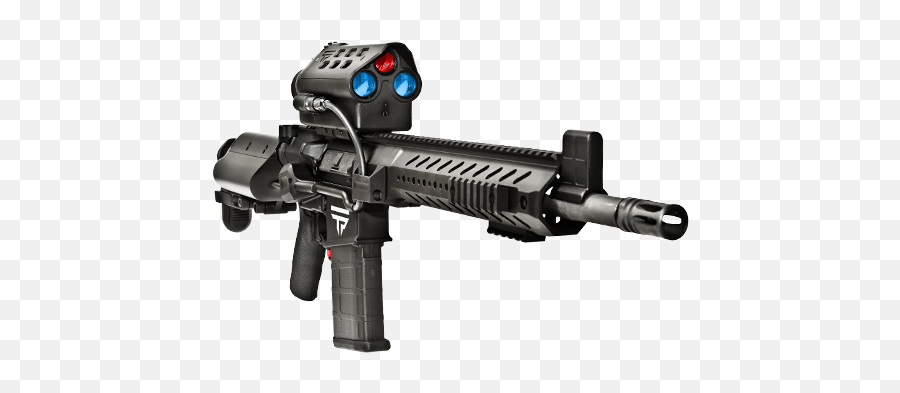 1000 Self - Targeting Sniper Rifles Can Be Remotely Hackedu2026 Emoji,Airsoft Emojis