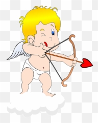 Angel Heart Love - Free Image On Pixabay Emoji,Cupid Heart Emoji
