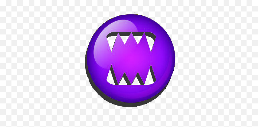 Monster Kisses For Everyone U2014 Steemit Emoji,Purple Vamp Emoji