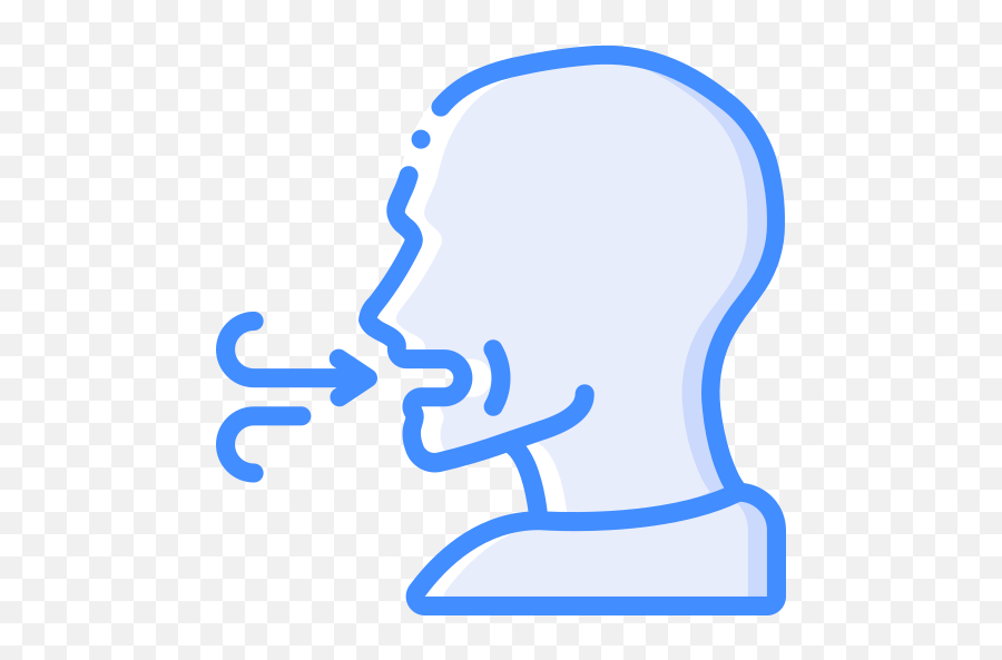 Deep Breathing - Free Arrows Icons Emoji,Breath Emoji