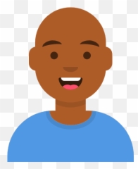Let Them Eat Emoji,Emoji Woman Raising Hand
