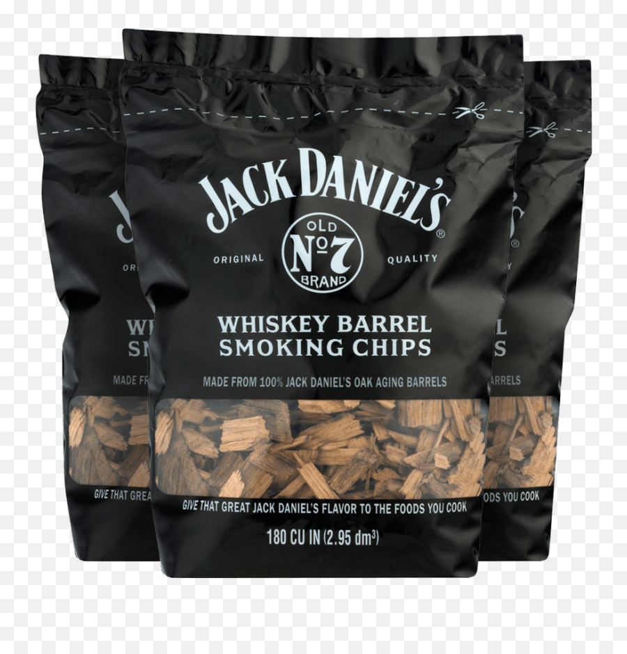 Jack Daniels Whiskey Barrel Smoking Chips Emoji,Coon Chip Emojis