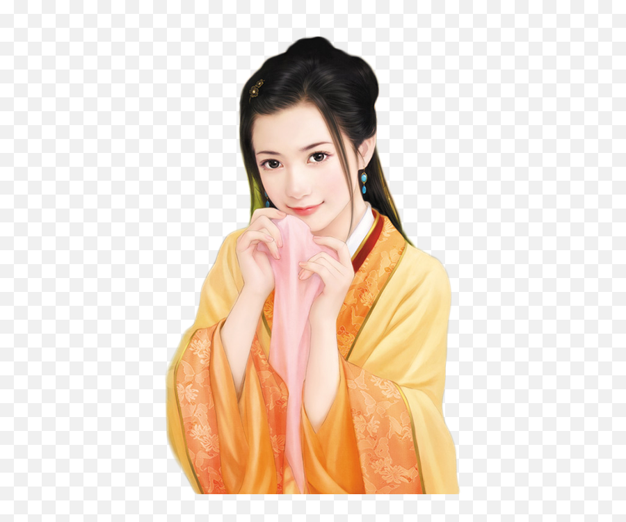 Beautiful Girl Png Transparent Image Png Mart Emoji,Beautiful Girl Emoji