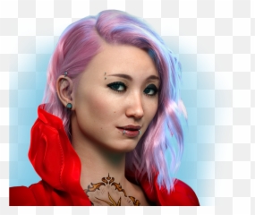 Non - Fungible People Discord Daz 3d Emoji,Hyper Realistic Emoji
