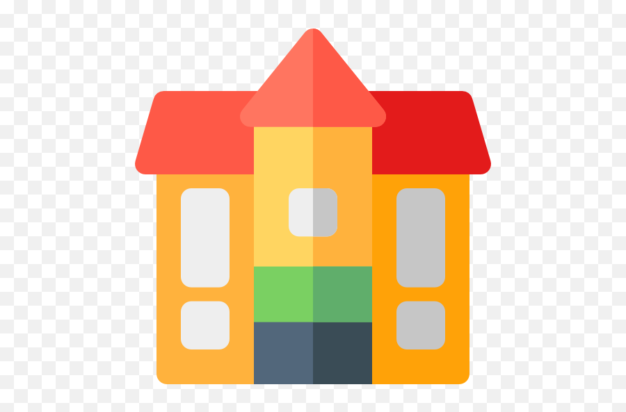 Resident - Free Buildings Icons Emoji,Log Cabin Emoji