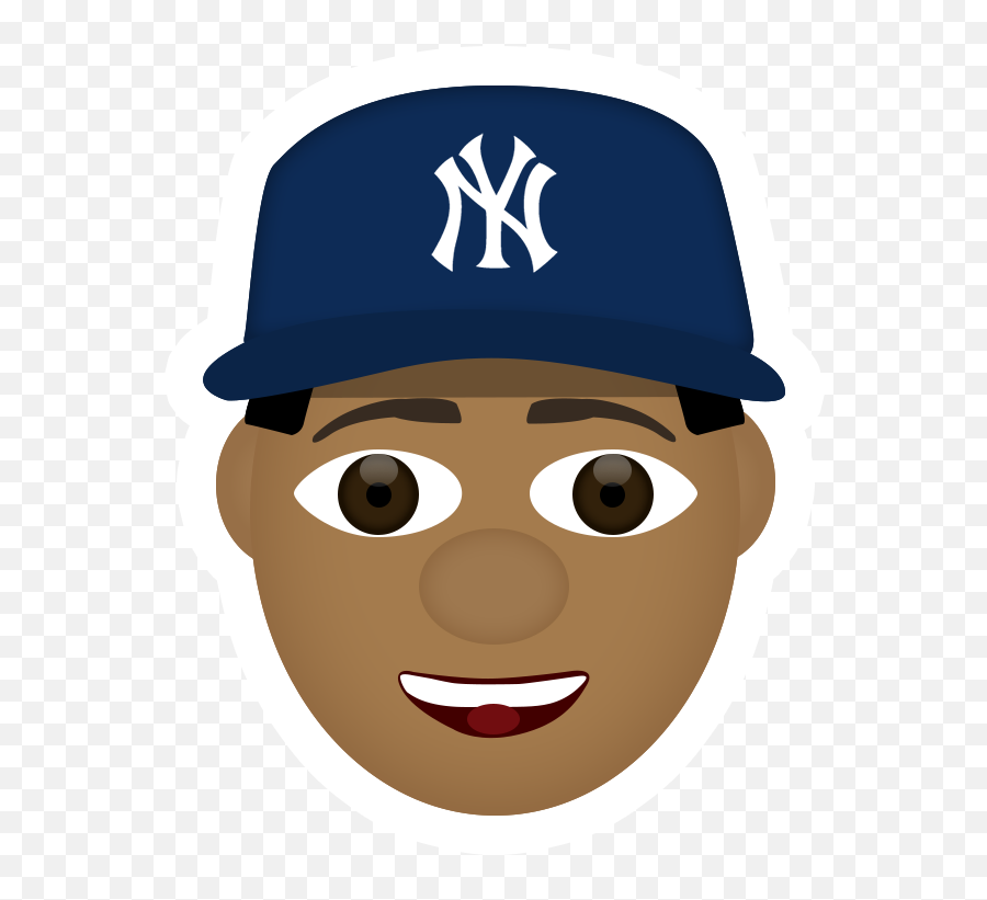 New York Yankees On Twitter Lin Gets The Yankees On The Emoji,Pepe Ree Emoji