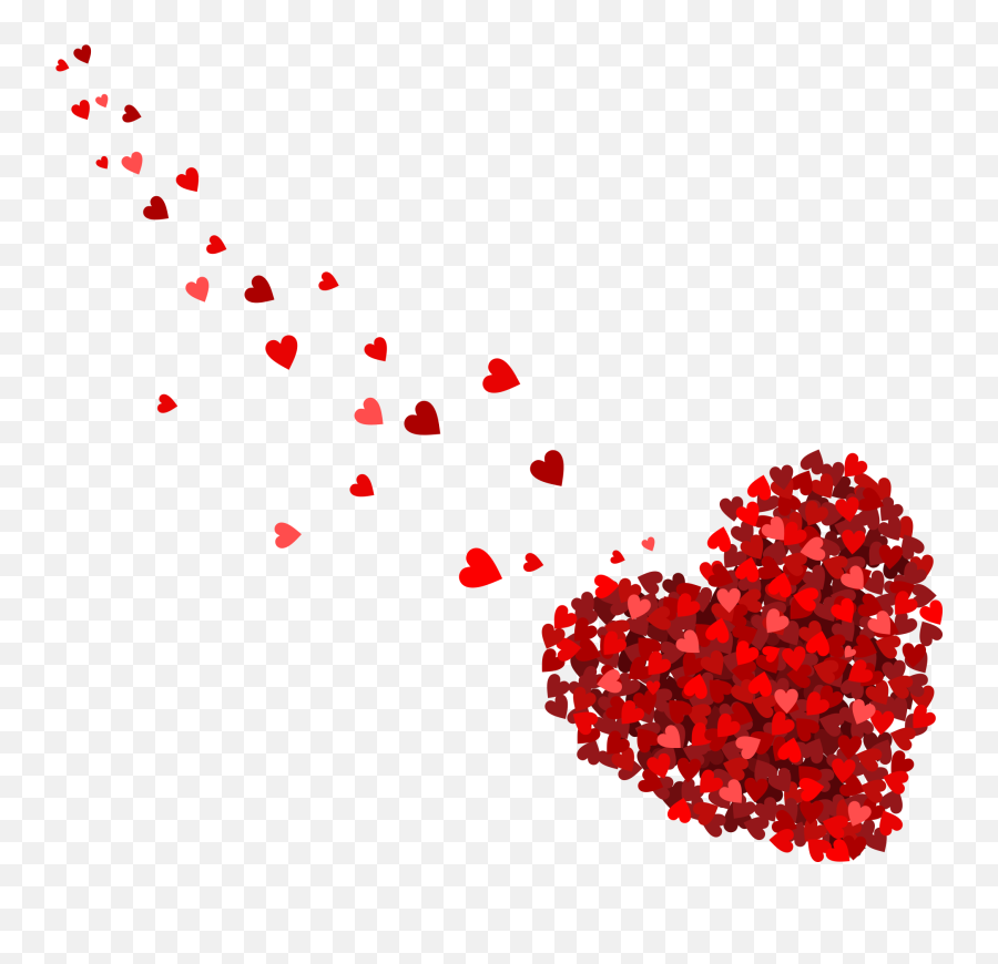 Red Heart Png Image Free Download Searchpngcom - Love Red Heart Png Emoji,Red Heart Emoji Transparent