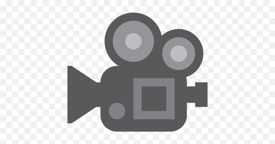 Movie Camera - Video Camera Emoji,Trinidad And Tobago Flag Emoji