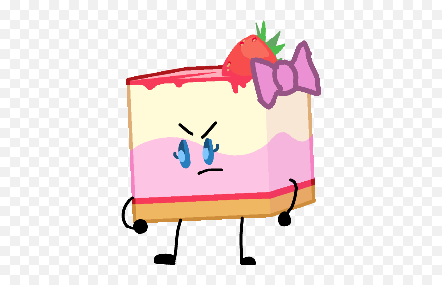 Starwberry Cheesecake - Object Show Strawberry Cheesecake Emoji,Flag Rocket Guess The Emoji
