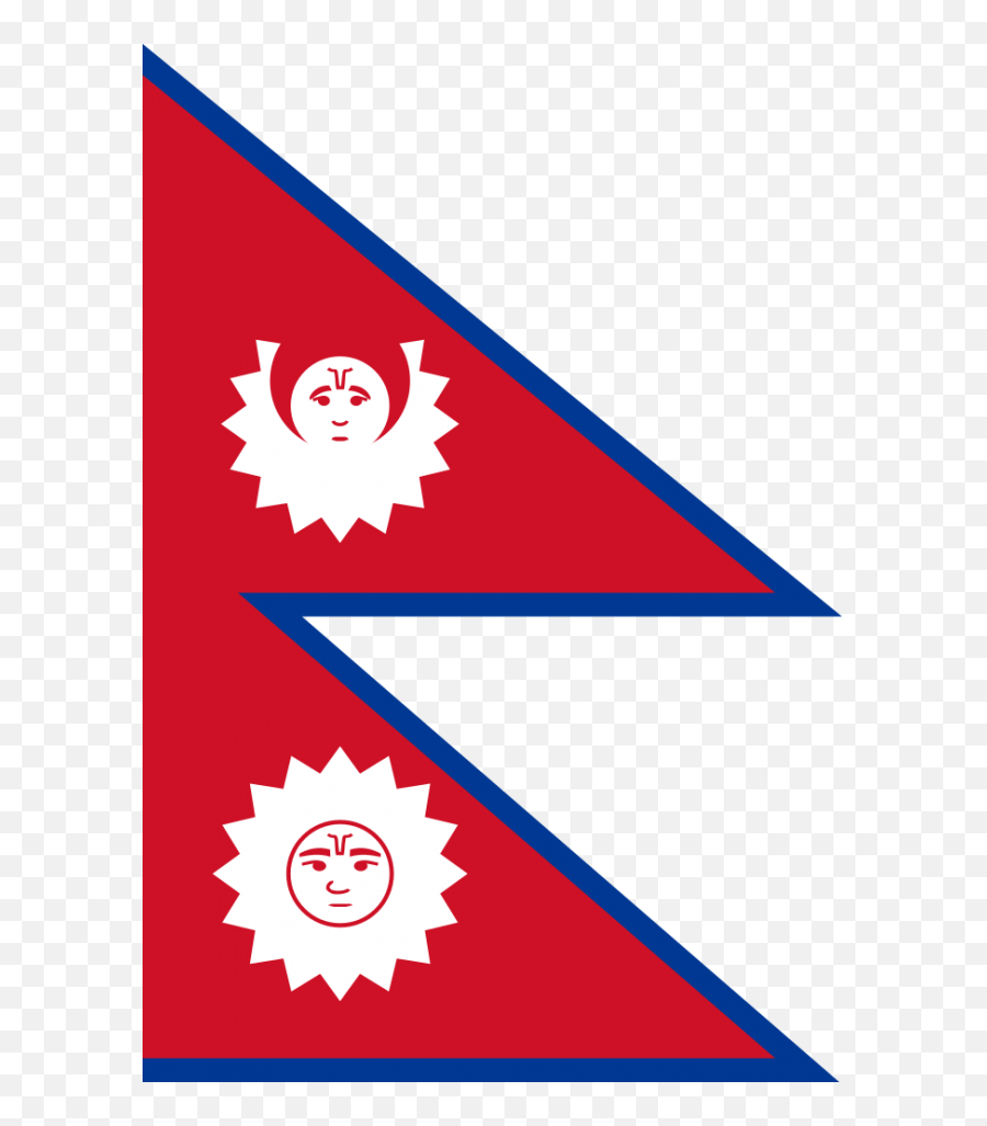 Which Is The Weirdest Flag In World - Quora First Flag Of Nepal Emoji,Poorly Drawn Thinking Emoji