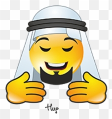 Emirati Emoji,Hugs Emoticon Whatsapp
