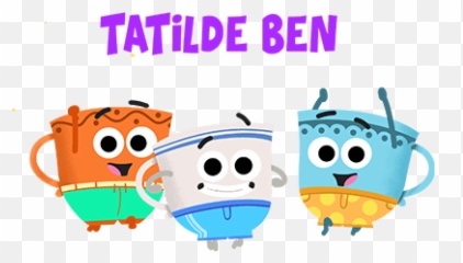 Tambudan Dünya Emoji Gününe Özel - Happy,Nazar Boncugu Emoji