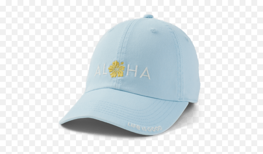 Hats Aloha Chill Cap - For Baseball Emoji,Ghost Emoji Hat