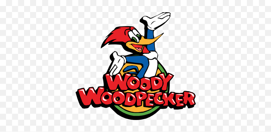 Gtsport Decal Search Engine - Woody Woodpecker Logo Png Emoji,Woody Emoji