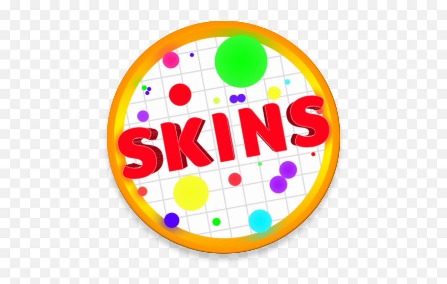 Apk Android - Dot Emoji,Emoji Agario Game