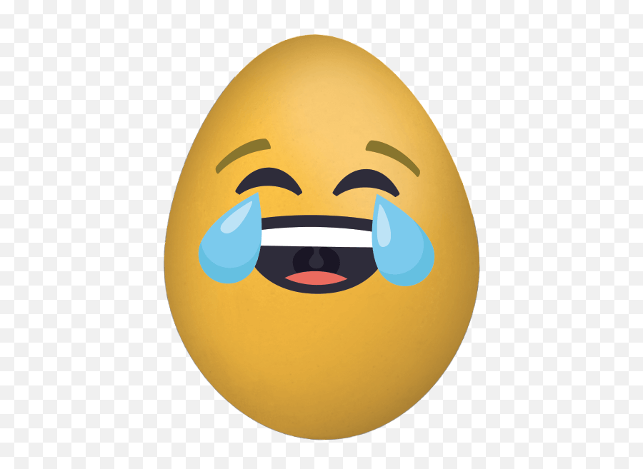 Products Paas Easter Eggs - Comedy Profile Emoji,Easter Emoji