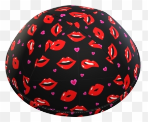 Printed Kippot Emoji,Emoji Drawstring Bags