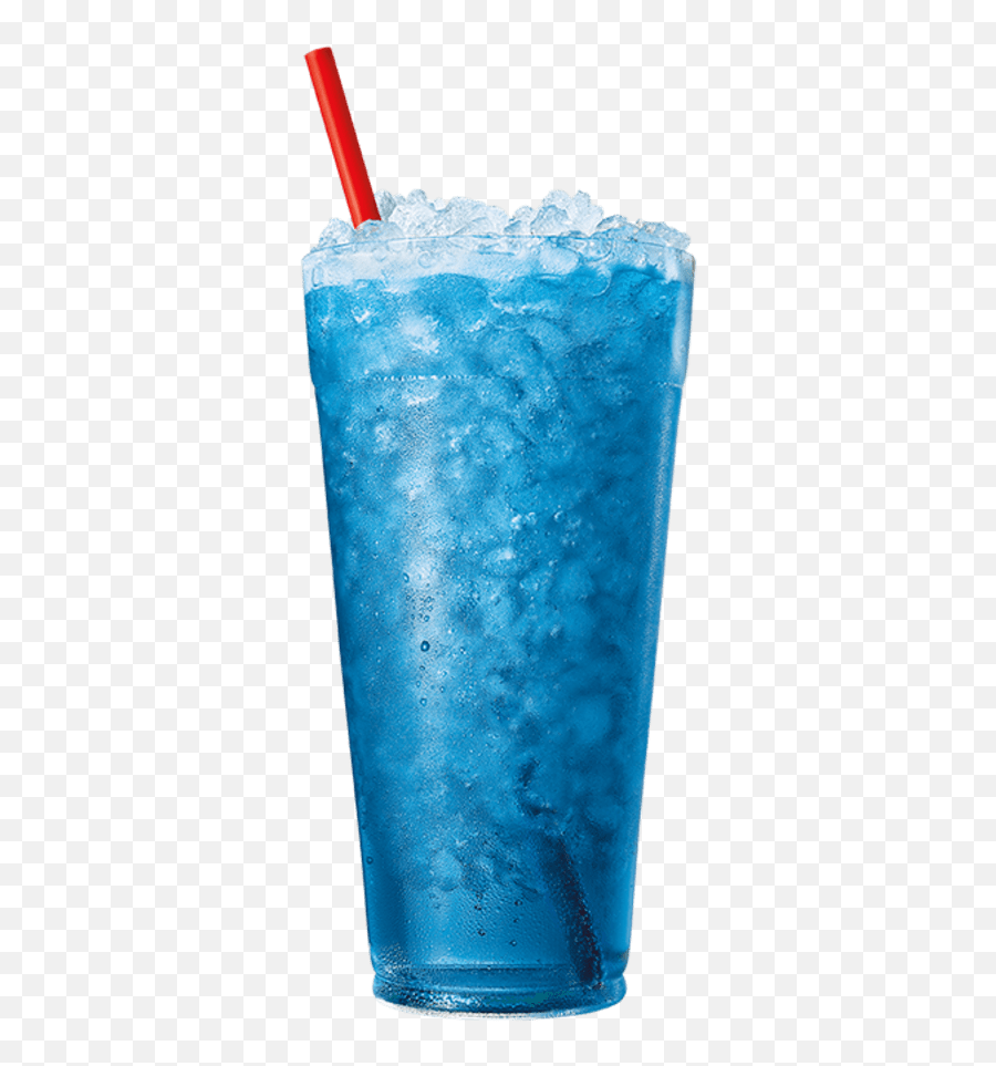 Ocean Water - Order Online Sonic Drivein Sonic Ocean Water Slush Emoji,Sonic Spring Emotions