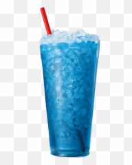 Ocean Water - Order Online Sonic Drivein Sonic Ocean Water Slush Emoji,Sonic Spring Emotions